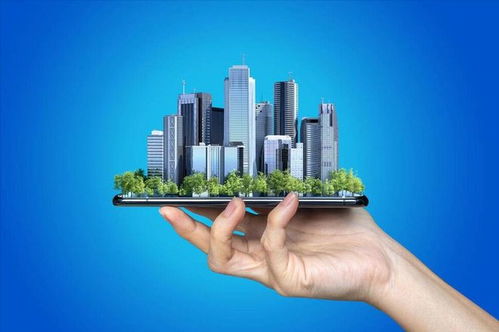 商業(yè)物業(yè)管理軟件市場(chǎng)前十強(qiáng)榜單 數(shù)字化時(shí)代的核心競(jìng)爭(zhēng)力