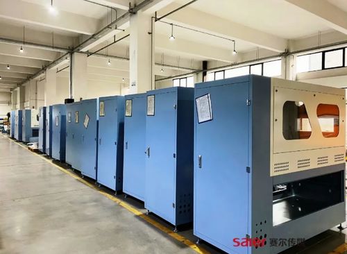 智能驅(qū)動(dòng)未來(lái) 賽爾走工廠、百聯(lián)機(jī)械與聯(lián)領(lǐng)智能的代購(gòu)代銷計(jì)算機(jī)軟硬件及輔助設(shè)備服務(wù)